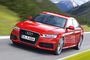 2015-Audi-A4-rendering