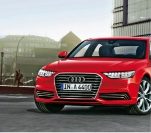 Audi-A4-2014