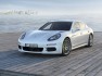 Panamera S E-Hybrid