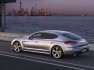 Panamera Turbo Executive