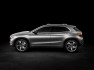 Mercedes-Benz GLA Showcar Studio; 2013