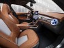 Mercedes-Benz GLA Showcar Studio; 2013