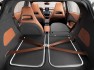 Mercedes-Benz GLA Showcar Studio; 2013