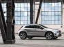 Mercedes-Benz GLA Showcar; 2013
