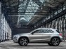 Mercedes-Benz GLA Showcar; 2013