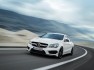 Mercedes-Benz CLA 45 AMG