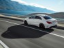 Mercedes-Benz CLA 45 AMG