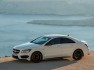 Mercedes-Benz CLA 45 AMG