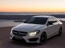 Mercedes-Benz CLA 45 AMG