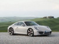 Jubiläumsmodell 50 Jahre 911
