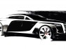 crossover rolls royce