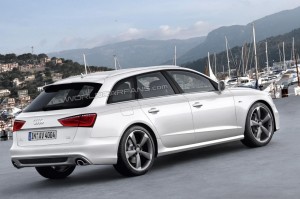 nová generácia audi a4 2014