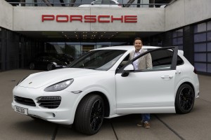 Porsche Leipzig GmbH