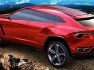 Luxusné SUV Lamborghini Urus