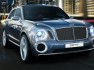 SUV Bentley
