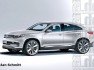 Nový VW Touareg