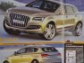 Nová generácia Audi Q7?