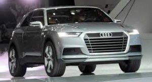 nova generacia Audi Q7