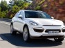 Nové Porsche Cayenne
