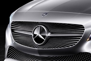 Mercedes-Concept-A-Class-exterior-front-grill
