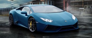 lamborghini gallardo nastupca 1