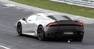 lamborghini gallardo nastupca 2