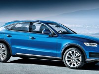 Audi Q6