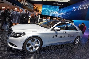 211/ , EUROPA; Deutschland, Frankfurt, Datum: 09.09.2013 12:00:00: IAA 2013 Internationale Automobil Ausstellung in Frankfurt 2013 - Stefan Baldauf / SB-Medien
