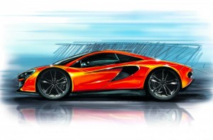 mclaren P13