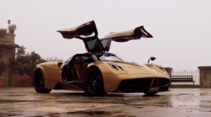 pagani