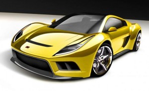 saleen