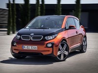 BMW i3 m
