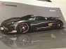 Koenigsegg One 1 c