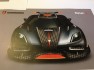 Koenigsegg One 1 d