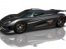 Koenigsegg One 1 e