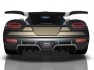Koenigsegg One 1 f