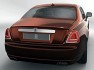 Rolls-Royce Ghost 1001 Nights Edition 2