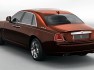 Rolls-Royce Ghost 1001 Nights Edition 7