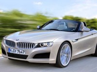 bmw Z2