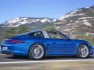 2014 Porsche 911 Targa6
