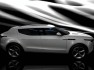 Aston Martin Lagonda Concept 3