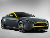 Aston Martin V8 Vantage N430 3