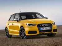 Audi S1 quattro 1