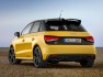 Audi S1 quattro 2