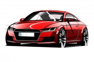 Audi TT 2015 a