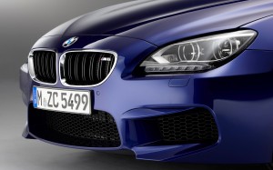 BMW-M6
