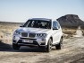 BMW X3 facelift 10