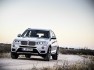 BMW X3 facelift 13