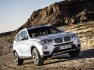 BMW X3 facelift 14