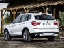 BMW X3 facelift 16